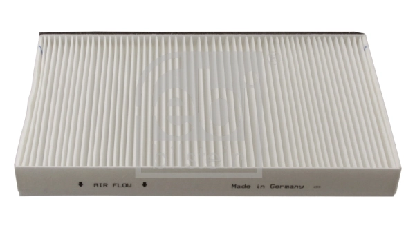 Filter, cabin air